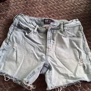 Gap Denim Shorts